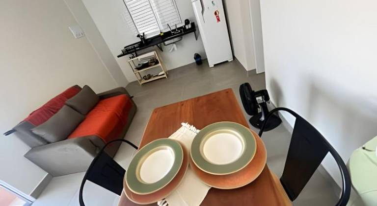 Vacation home with 1 room for 5 persons — photo 3