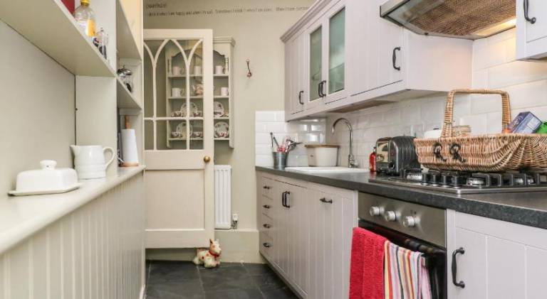 Spacious house | Pet-friendly — photo 3