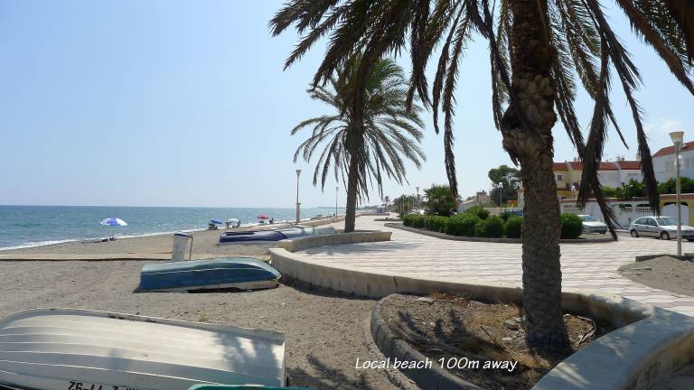 Villa Costacabana