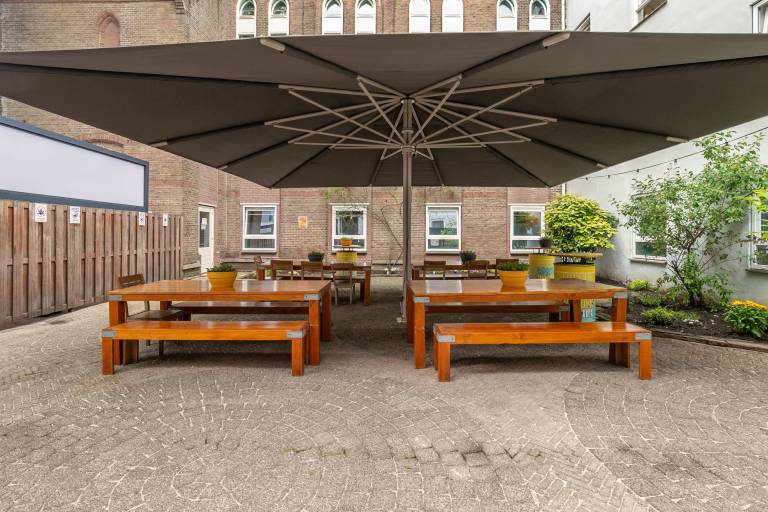 Hostel  Amsterdam