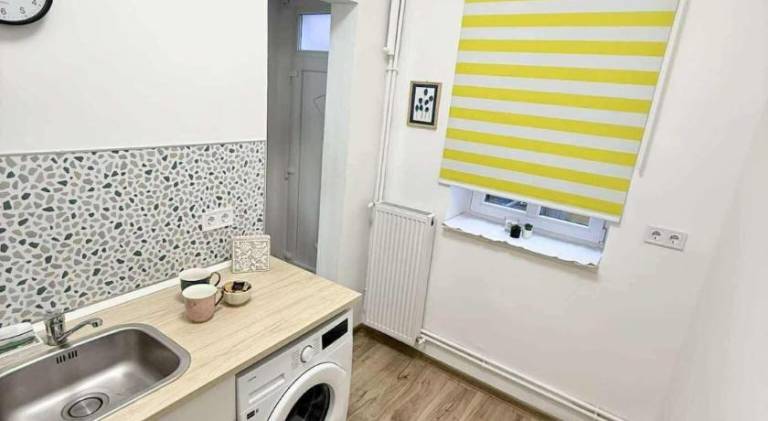 Rental apartment with 1 room for 4 persons — photo 4
