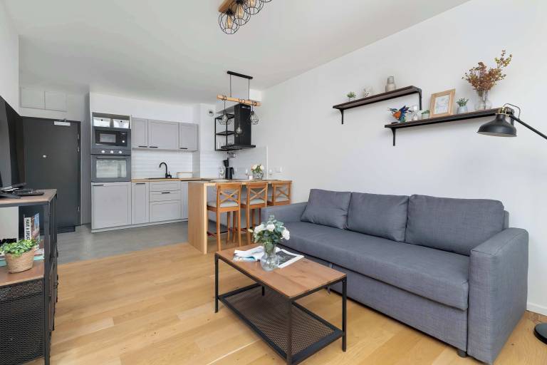 Apartament  Podgórze