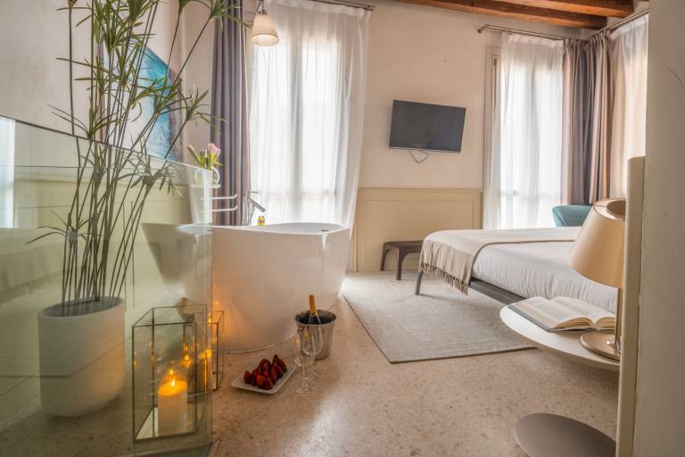 Rental apartment | Near Rialto Bridge — photo 3