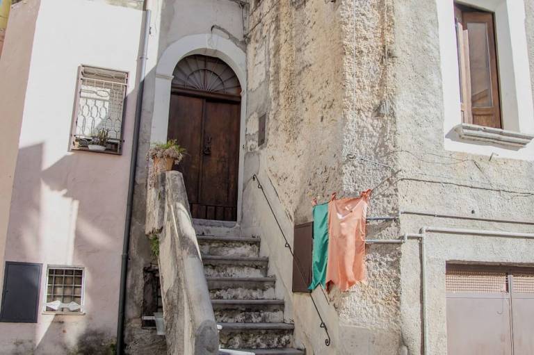 Bed & Breakfast Morano Calabro