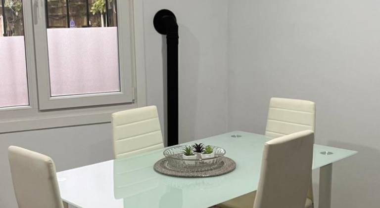 Apartment with 3 rooms for 7 persons — photo 4