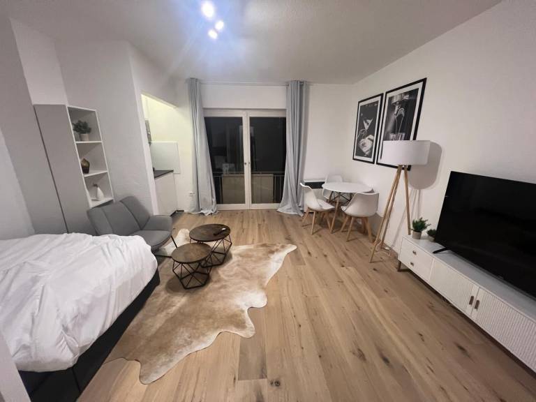 Appartement Ehrenfeld