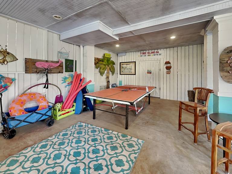 Harrisons Hideaway — photo 5