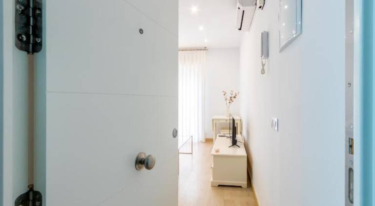 Beautiful holiday apartment | Next to Seville Cathedral | Pets are welcome — photo 5