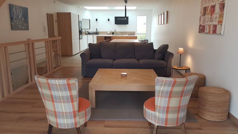 Ferienhaus  Boulogne-sur-Mer