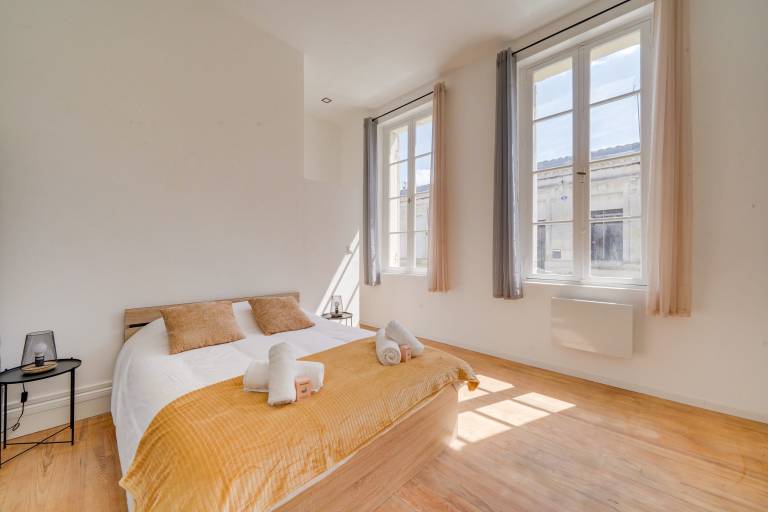 Maison de vacances Libourne