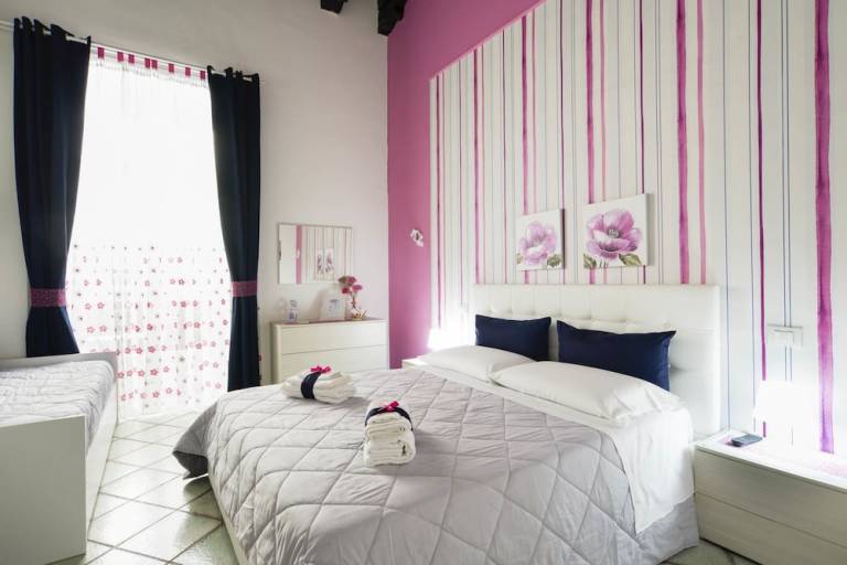 Bed & Breakfast Centro Storico