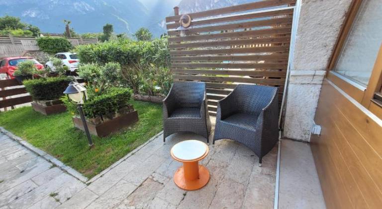 Apartment with 1 room for 4 persons — photo 4