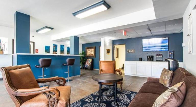 Apartment with 2 rooms for 5 persons — photo 4