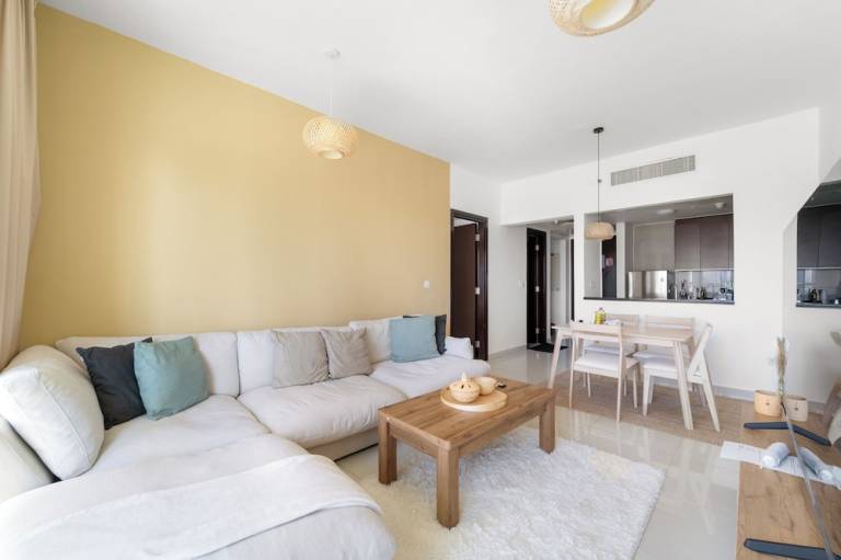 Apartment  RT1