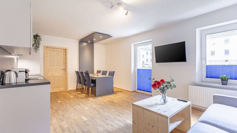 Ferienwohnung Eisenerz