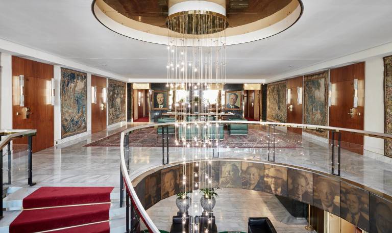 Apart-hotel Bonn