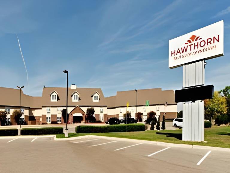 Candlewood Suites Wichita Northwest By IHG — photo 2