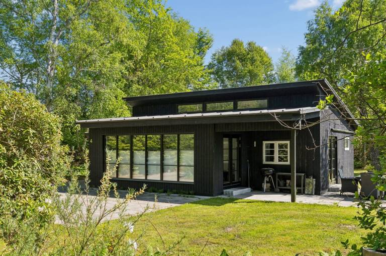 Ferienhaus in Rørvig Sogn f&uuml;r max. 4 Personen