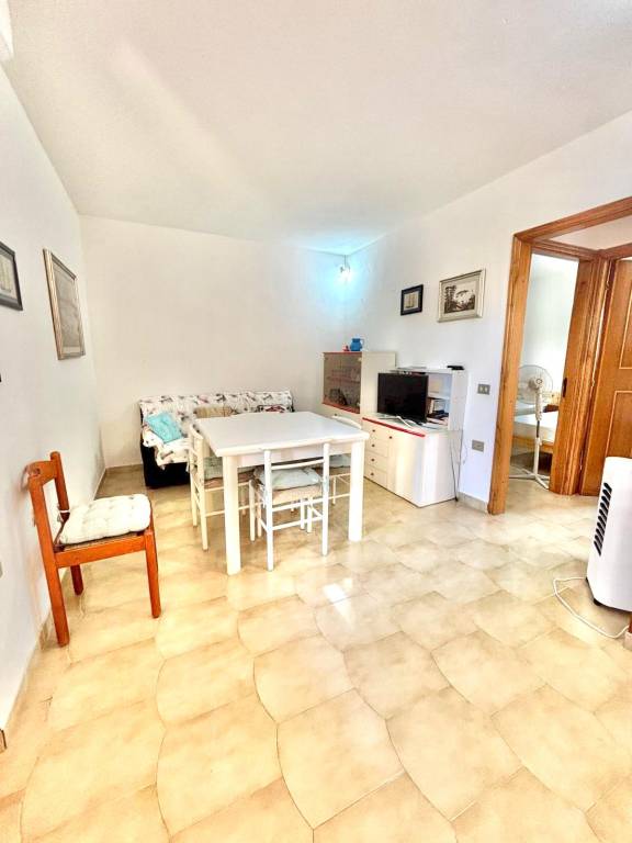 Appartamento San Teodoro