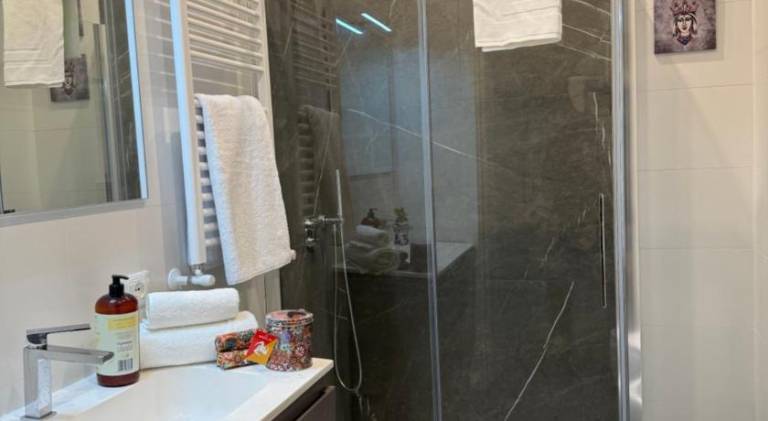 Borbon home luxury appartaments & spa — photo 2