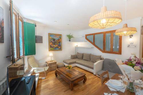 Apartamento Burlada