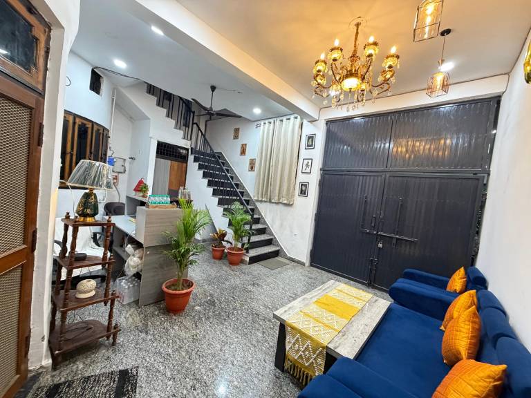 Jasmin A Luxury Stay — photo 3