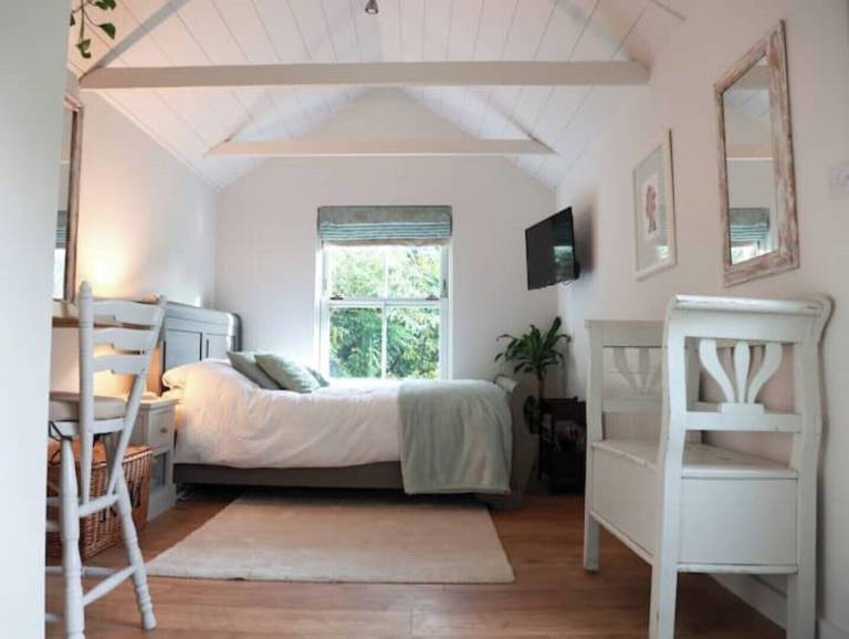 Apartment Robertsbridge