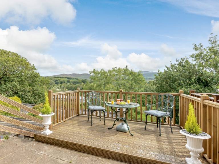 Cottage Portmeirion
