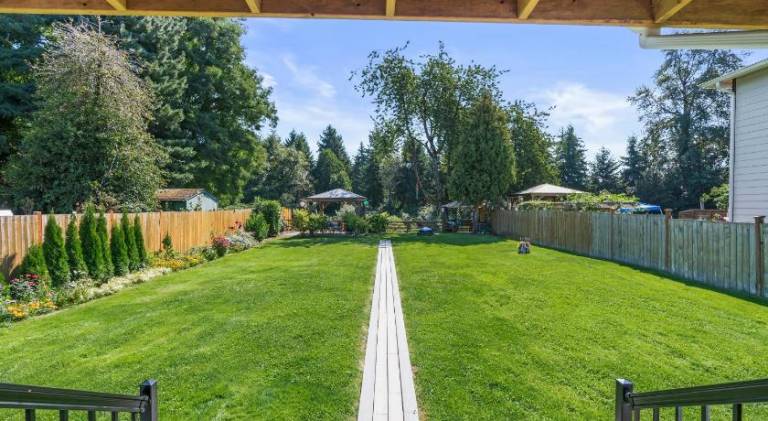 145 m&sup2; Ferienhaus