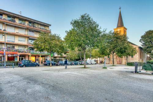 Appartement Chassieu
