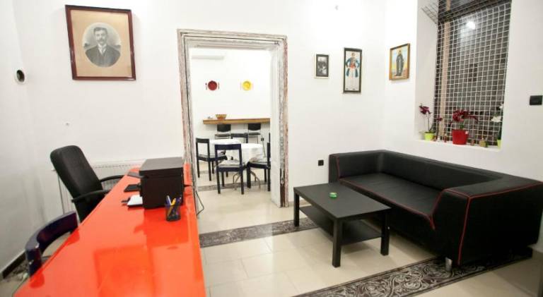 Hostel 1910 — photo 3