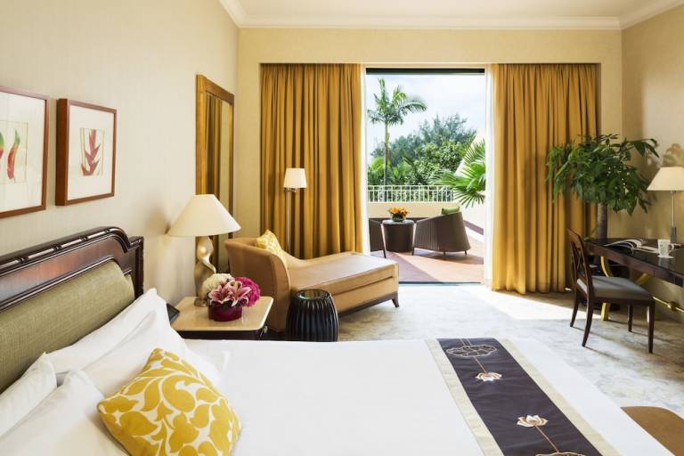 Resort Macau