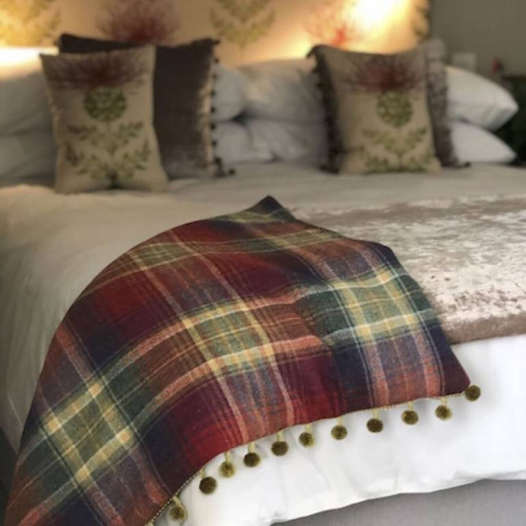 Bed and breakfast Bellochantuy