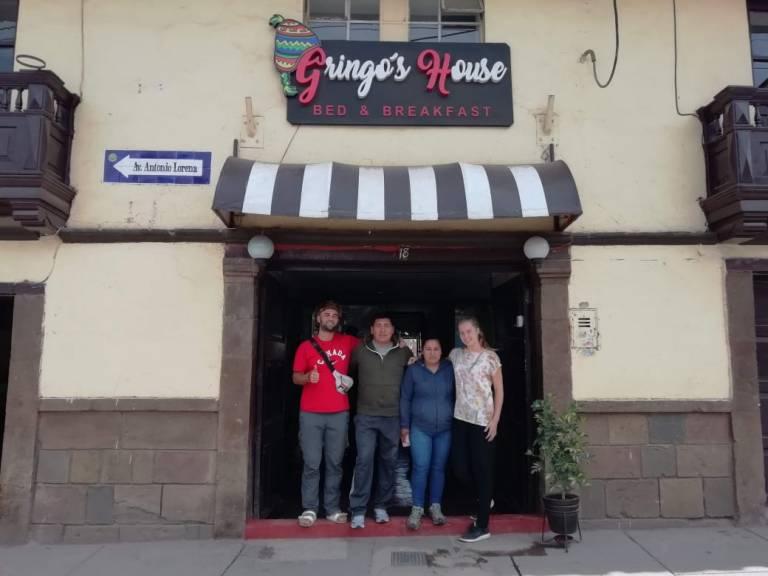 Gringo's House — photo 5