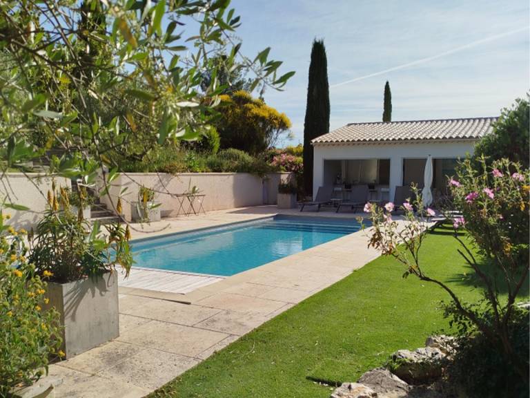 Gîte Pierrevert