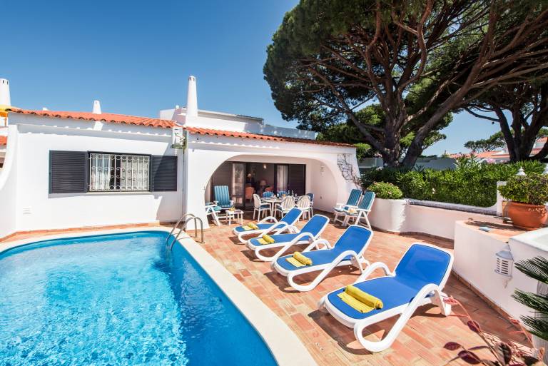 Villa Quinta do Lago