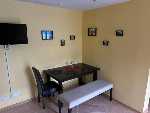 30 m² Ferienwohnung