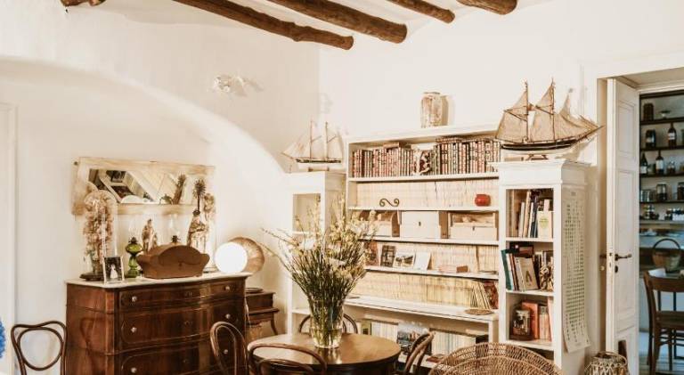 Boutique Hotel I Cinque Balconi — photo 4