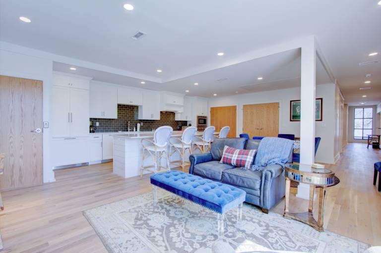 Condo Anson Borough Homes