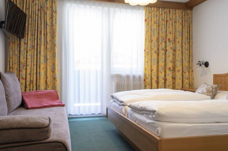 Chambre d'hôtes  Rauris