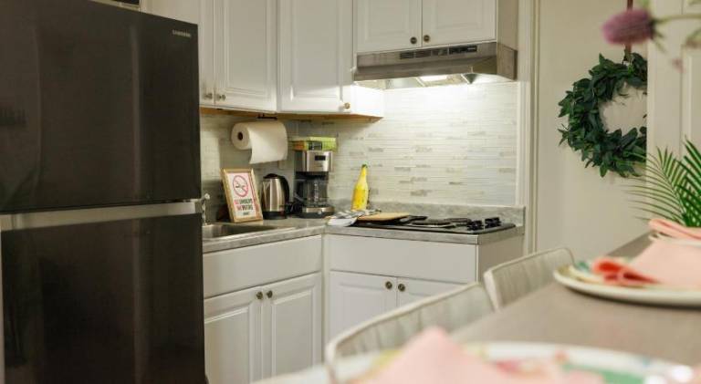 Apartment with 2 rooms for 6 persons — photo 2