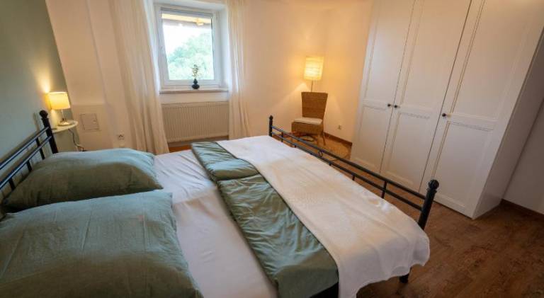 Ferienwohnung Kaufbeuren