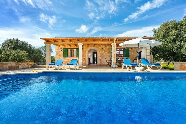 Villa Santanyí