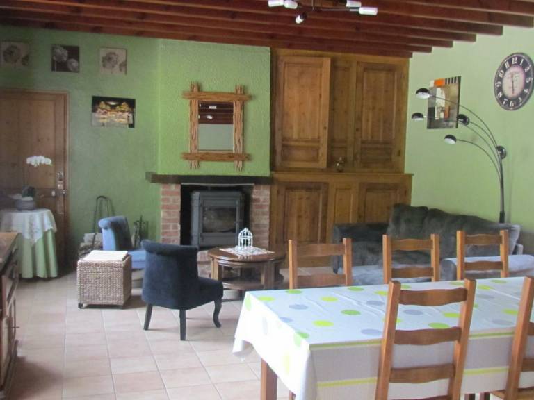Cottage with BBQ & garden | Pet-friendly — photo 3