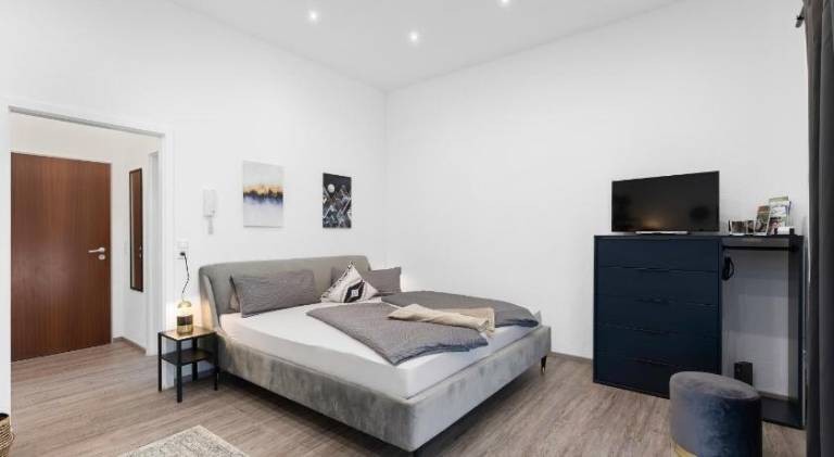 Rental apartment | Dogs allowed in Friedrichshafen