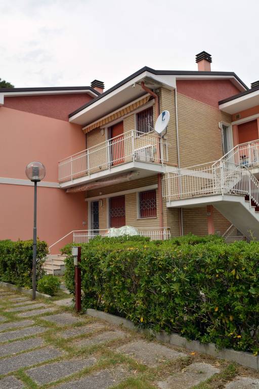 Ferienwohnung Lido di Classe