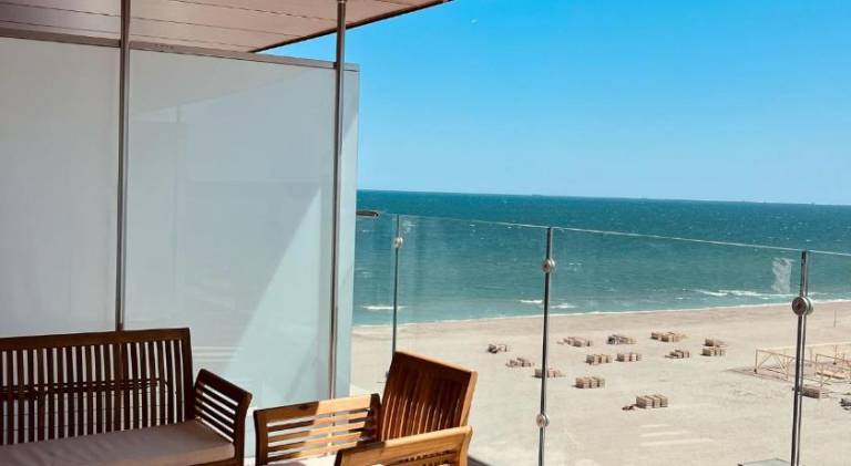 Beautiful rental apartment | Close to the beach | Pets allowed in Constanta