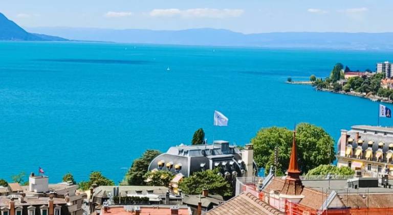 Rental apartment | Pets are welcome in Montreux