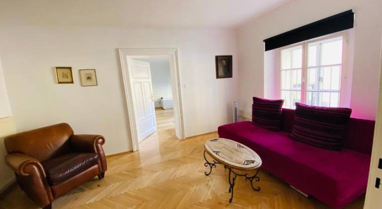Rental apartment | Next to Murinsel in Graz