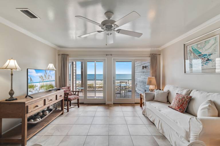 Condo Pensacola